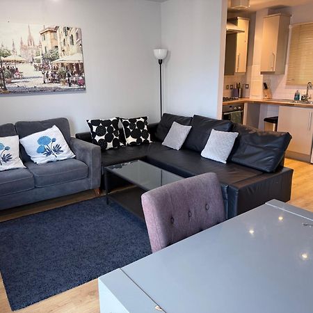 London Luxury Holiday Home B Eksteriør bilde