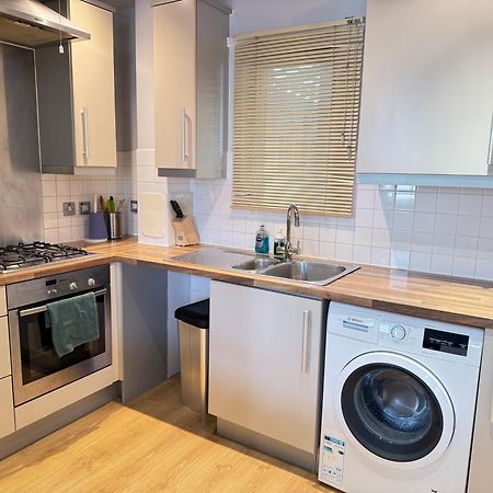 London Luxury Holiday Home B Eksteriør bilde
