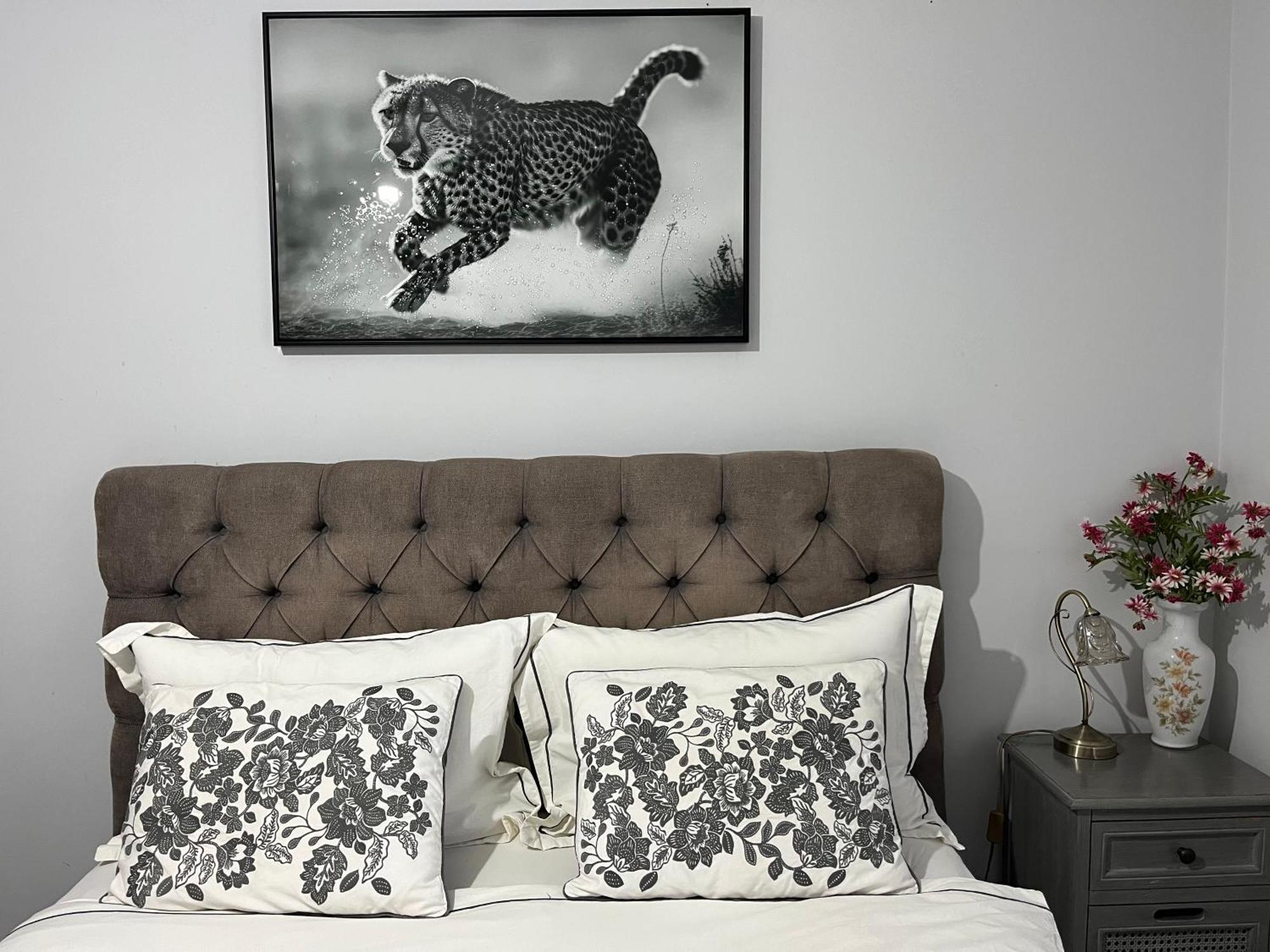 London Luxury Holiday Home B Eksteriør bilde
