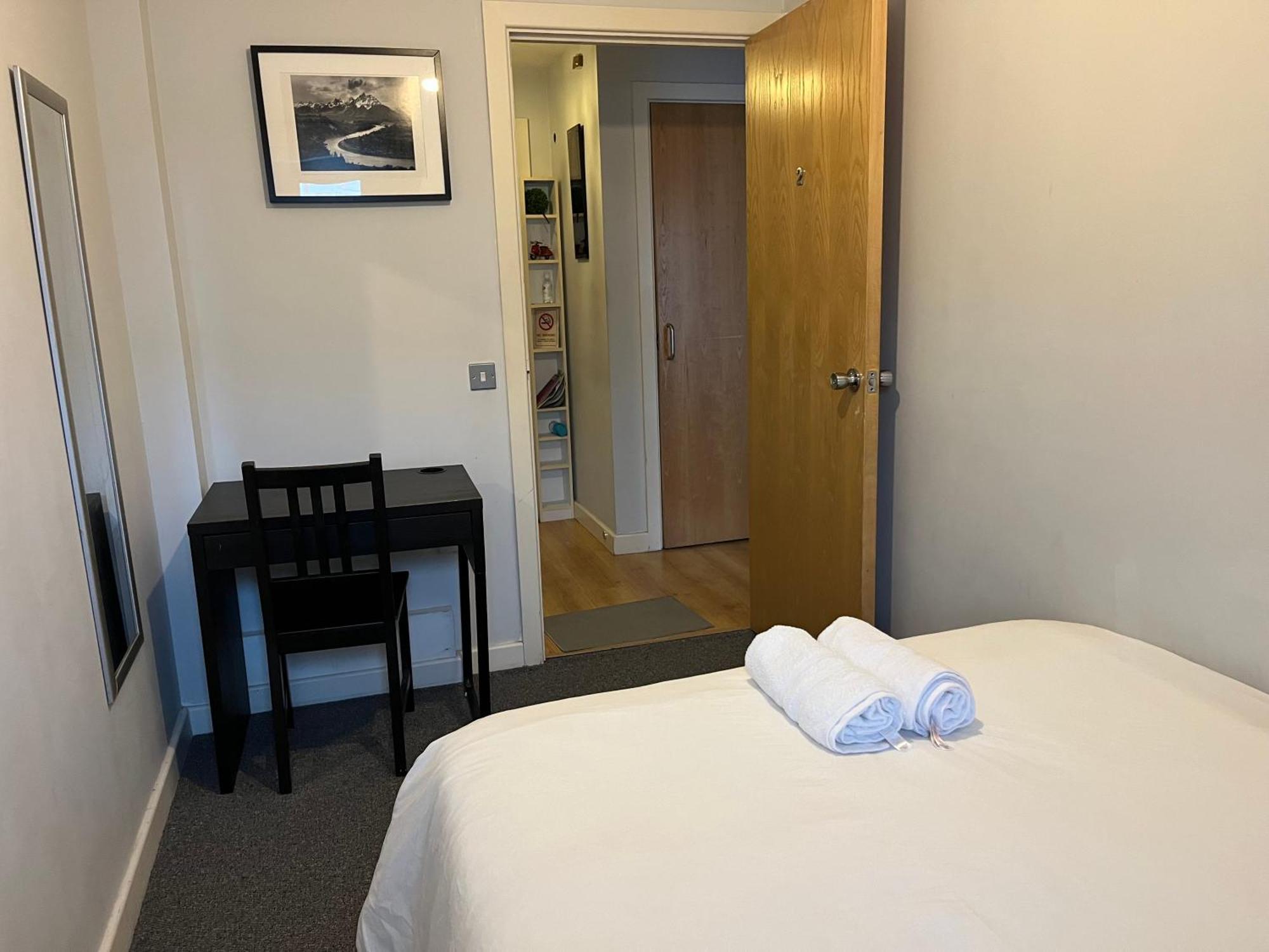 London Luxury Holiday Home B Eksteriør bilde