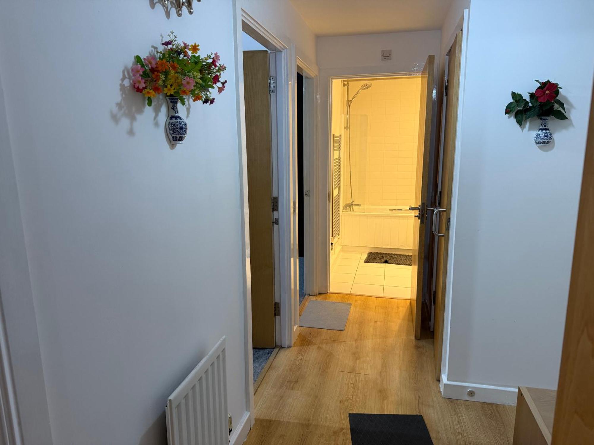 London Luxury Holiday Home B Rom bilde