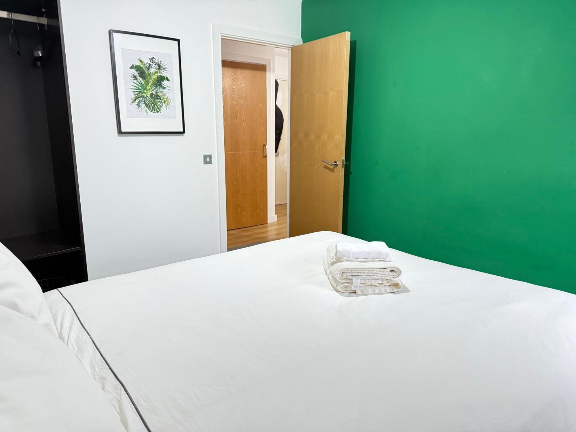 London Luxury Holiday Home B Rom bilde
