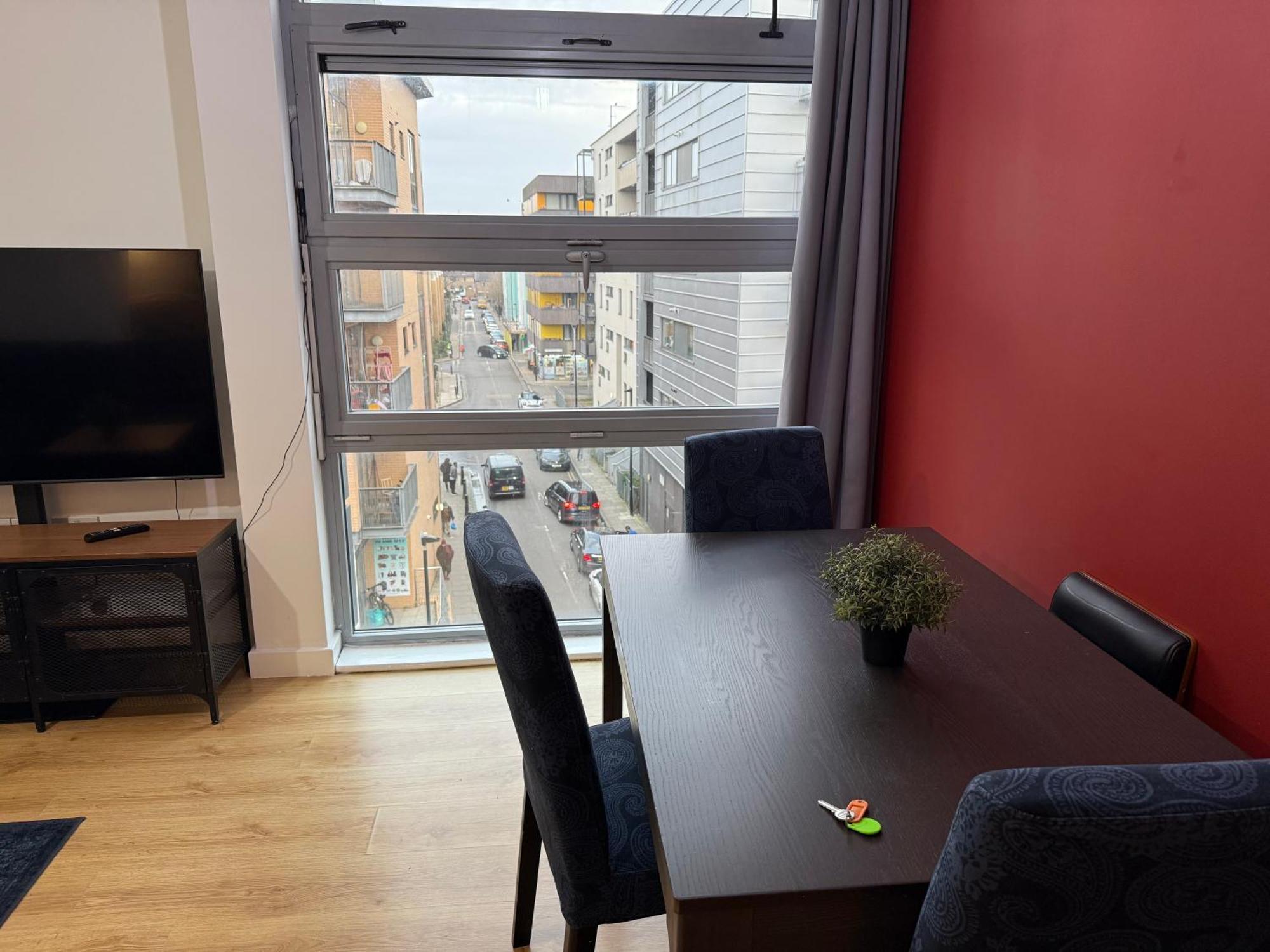 London Luxury Holiday Home B Eksteriør bilde